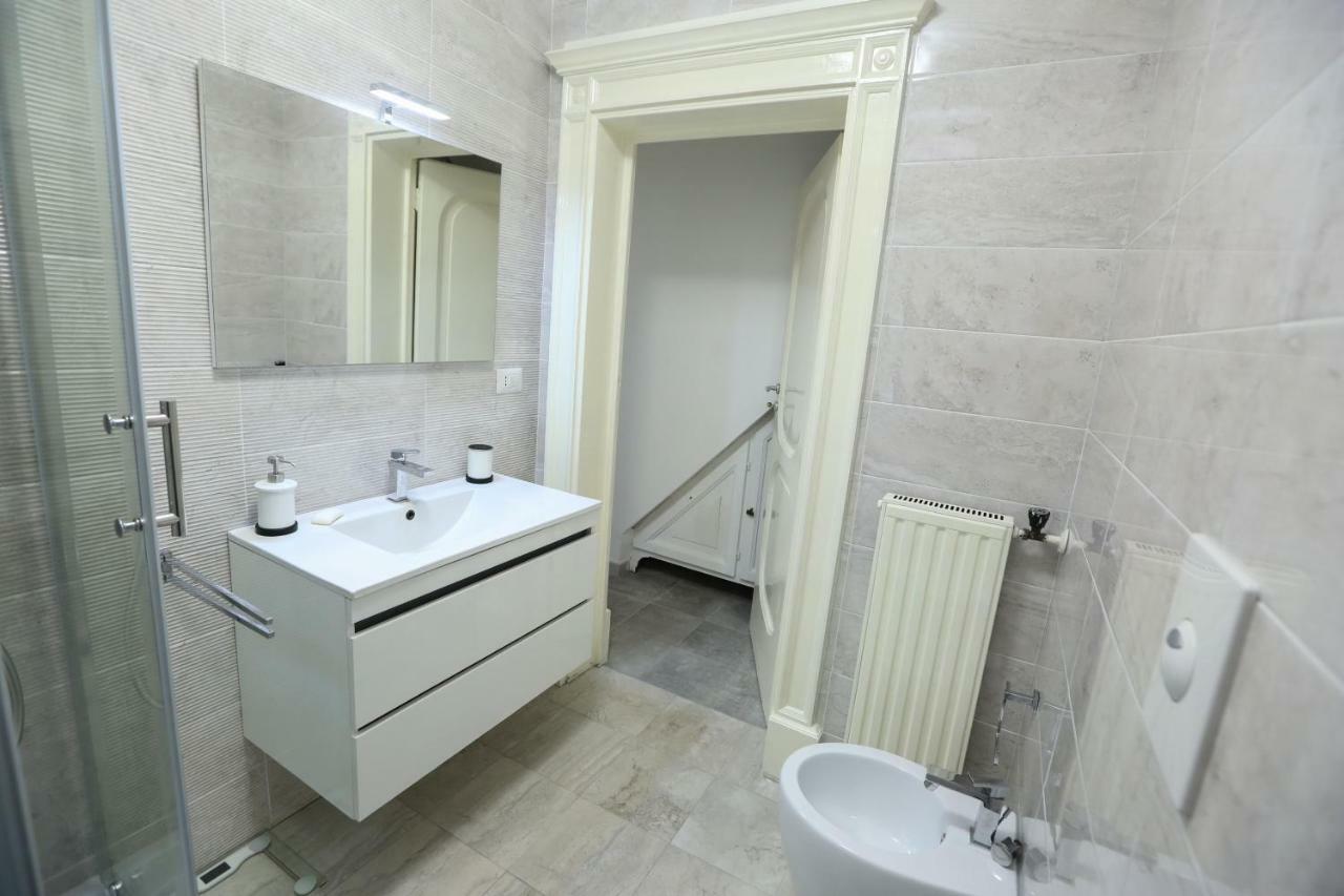Dream By Dimorra Appartement Napels