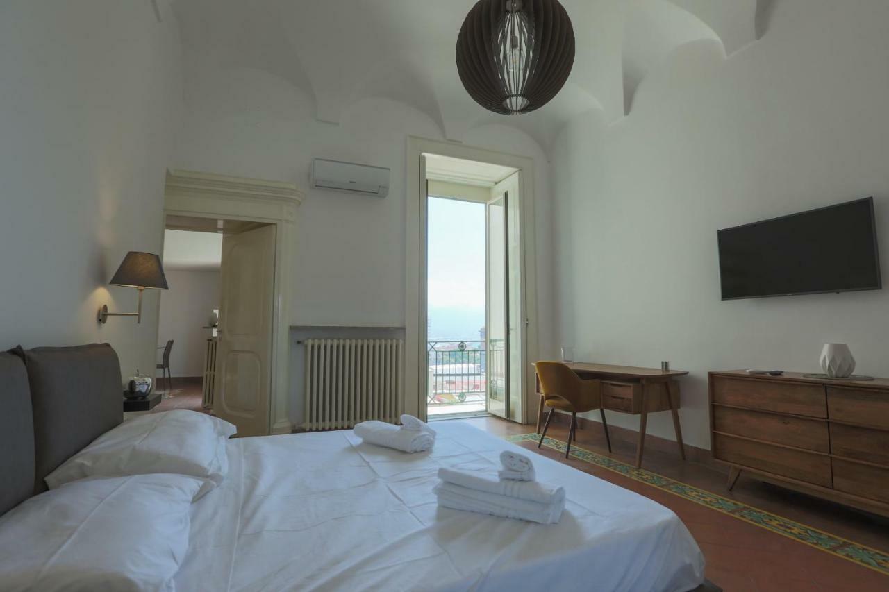 Dream By Dimorra Appartement Napels